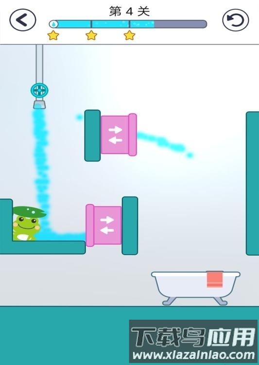 青蛙爱旅行截图4