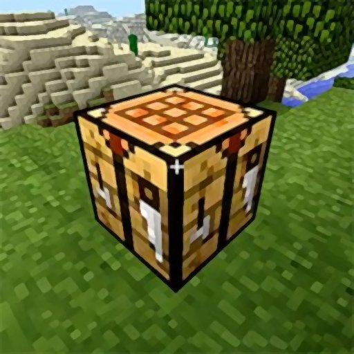 沙盒像素生存手机版