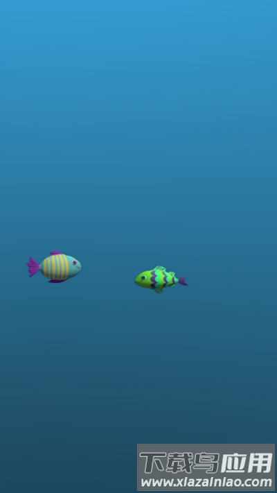 鱼模拟器3d游戏下载
