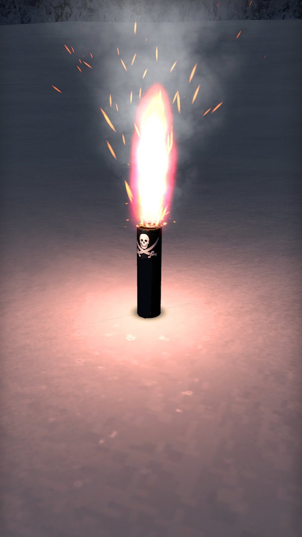 炫彩烟花模拟官方版最新版截图3