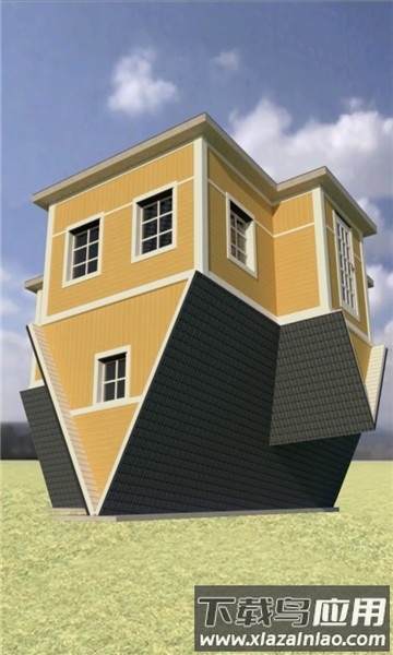 闲置房屋建设最新版最新版截图1