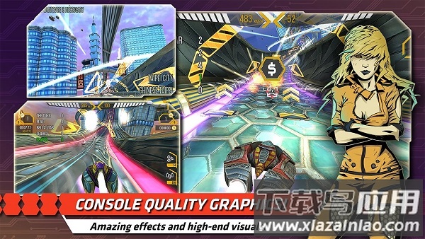 星际快车2汉化版