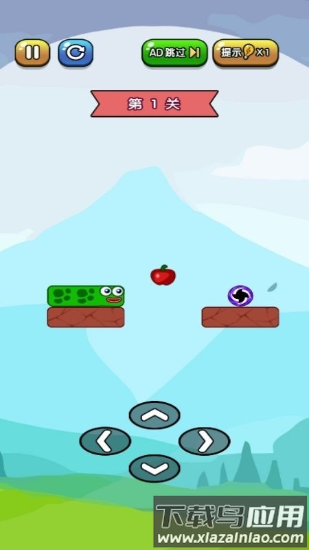 鼻涕虫逃亡日记截图