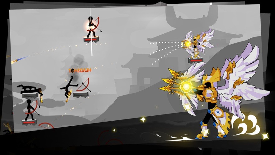 冲突战争模拟器手机版(Clash War)最新版截图3