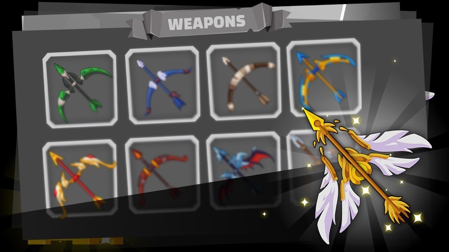 冲突战争模拟器手机版(Clash War)最新版截图4