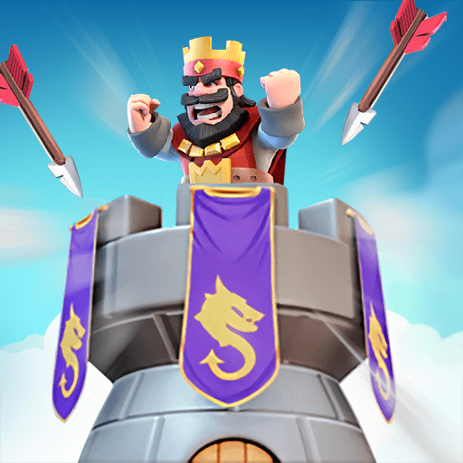 冲突战争模拟器手机版(Clash War)