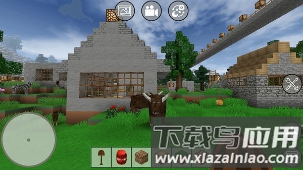 飞龙世界模拟手机版最新版截图1