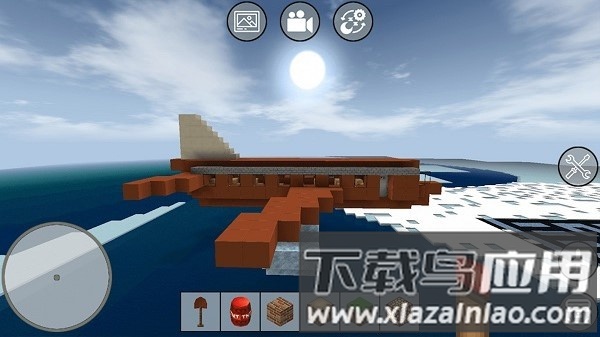 飞龙世界模拟手机版最新版截图2