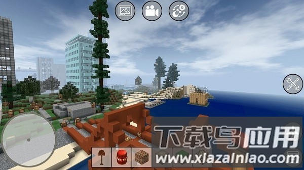 飞龙世界模拟手机版最新版截图3