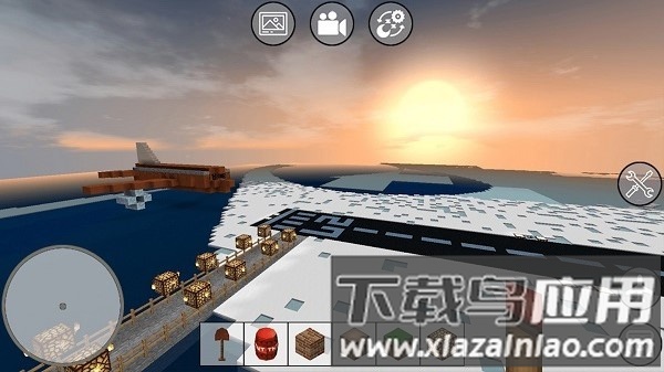 飞龙世界模拟手机版最新版截图4