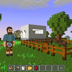 飞龙世界模拟手机版