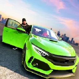 飞车极速巅峰赛手游