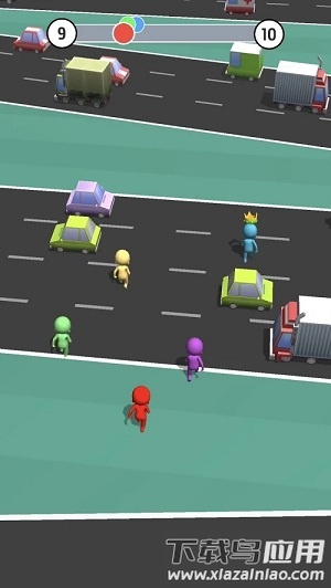 马路竞速3d官方版下载