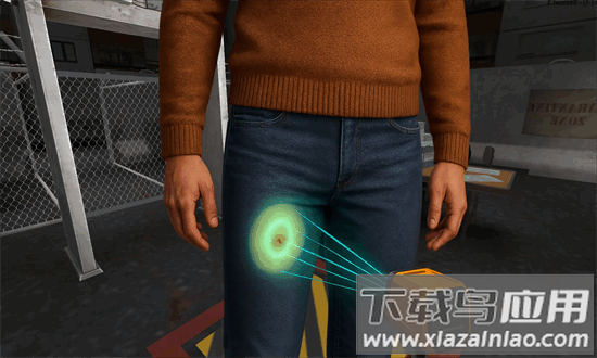 隔离检查站游戏最新版截图4