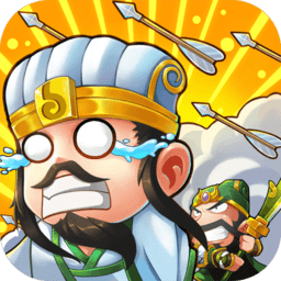 霸战三国九游版