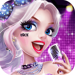 高中乐队明星破解版