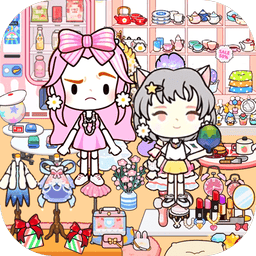 我的小镇新世界最新版本