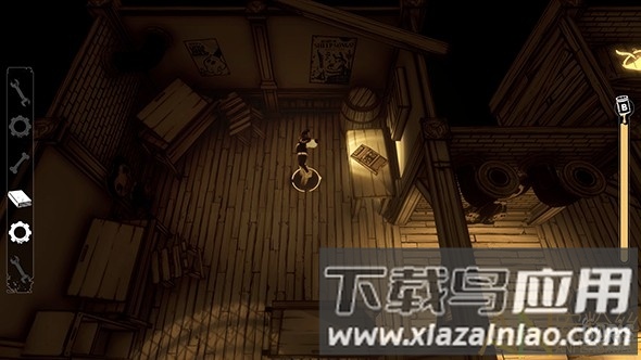 鲍里斯与黑暗生存中文版 鲍里斯与黑暗生存最新版下载