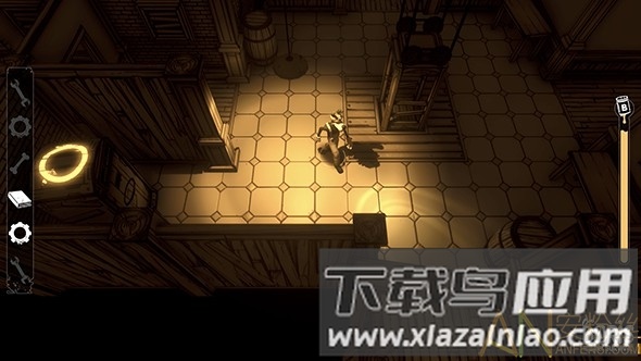 鲍里斯与黑暗生存游戏(Boris)最新版截图2