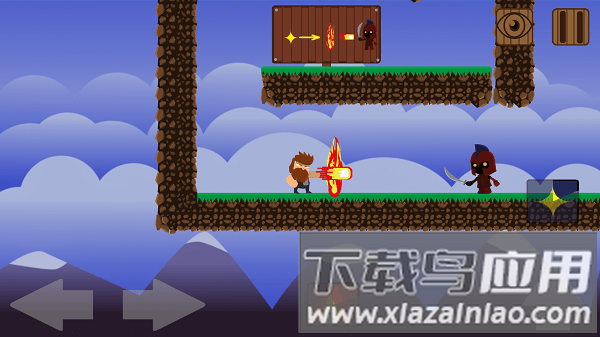 魔法狂怒游戏(Magic Fury)截图3