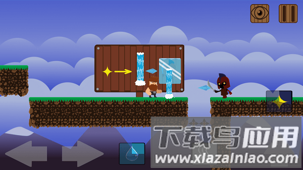 魔法狂怒游戏(Magic Fury)截图4