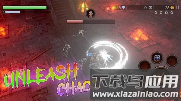 龙之忍者手机版最新版截图1