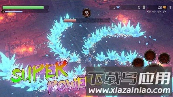 龙之忍者手机版最新版截图3