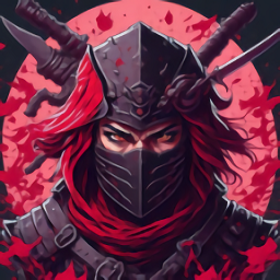 龙之忍者手机版