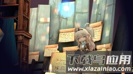 魔女之泉4国际服中文版下载