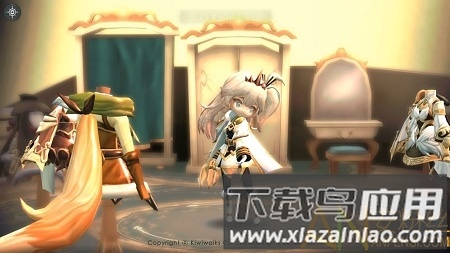 魔女之泉4国际服中文版最新版截图2