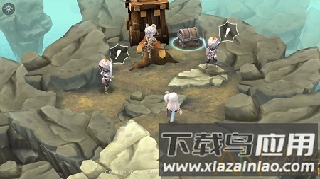 魔女之泉4国际服中文版最新版截图3