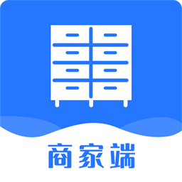 换电柜商家端app