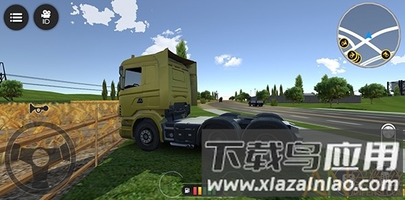 驾驶模拟器2020官方版下载