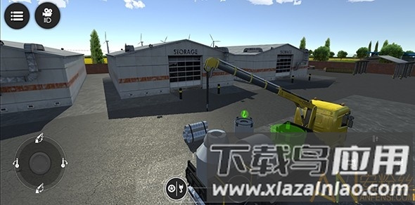 驾驶模拟器2020游戏截图1