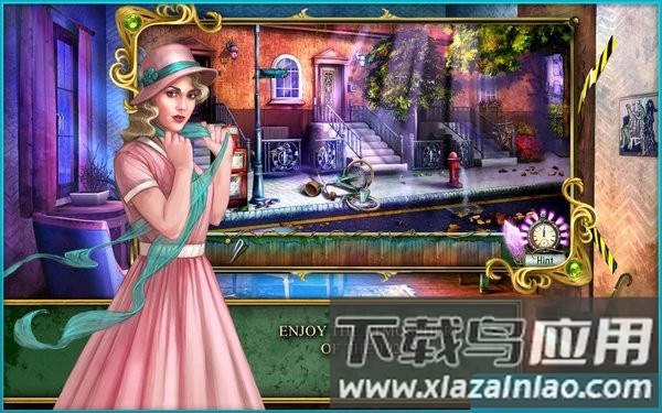 马格努斯博士的梦境空间2游戏最新版截图2