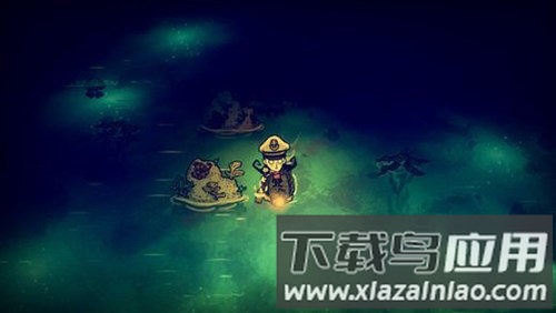 饥荒手机联机版下载