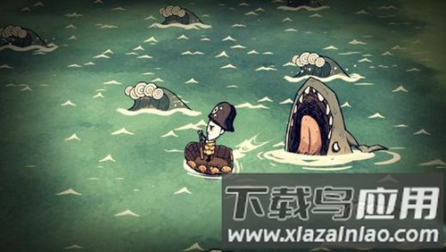饥荒联机版中文版(Dont Starve)截图2