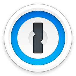 1password app