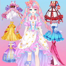 魔法公主模拟器手机版