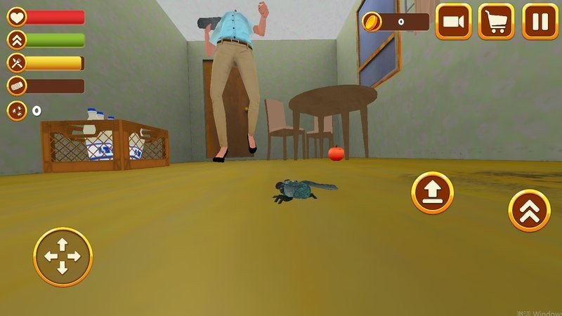 苍蝇模拟器中文版