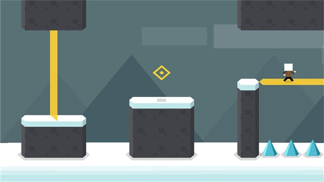 跳跳先生官方版(mr jump)截图2
