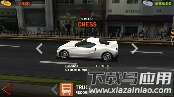驾驶达人2游戏截图1