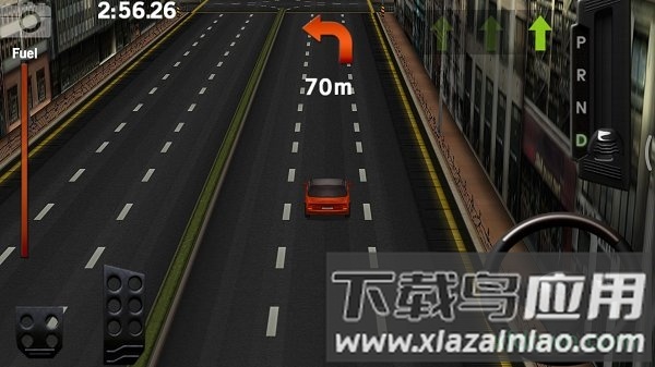 驾驶达人2游戏截图4