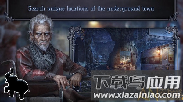 陨落神秘追踪汉化版下载