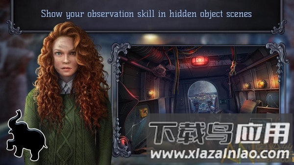 陨落神秘追踪中文版最新版截图2