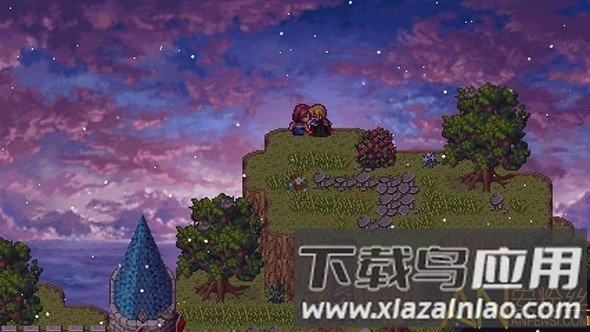 阿拉坠落手游(Ara Fell)最新版截图1