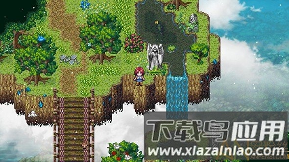 阿拉坠落手游(Ara Fell)最新版截图3