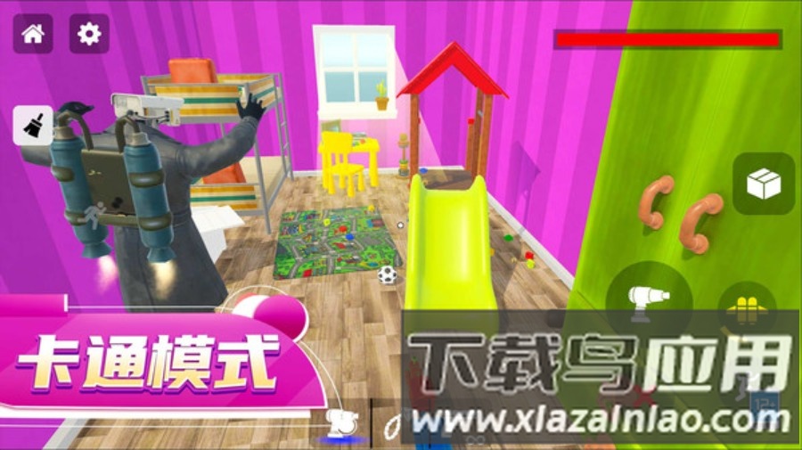 马桶人星际对决最新版截图3