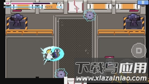 阿尔法alpha汉化版下载