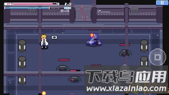 阿尔法游戏最新版截图2